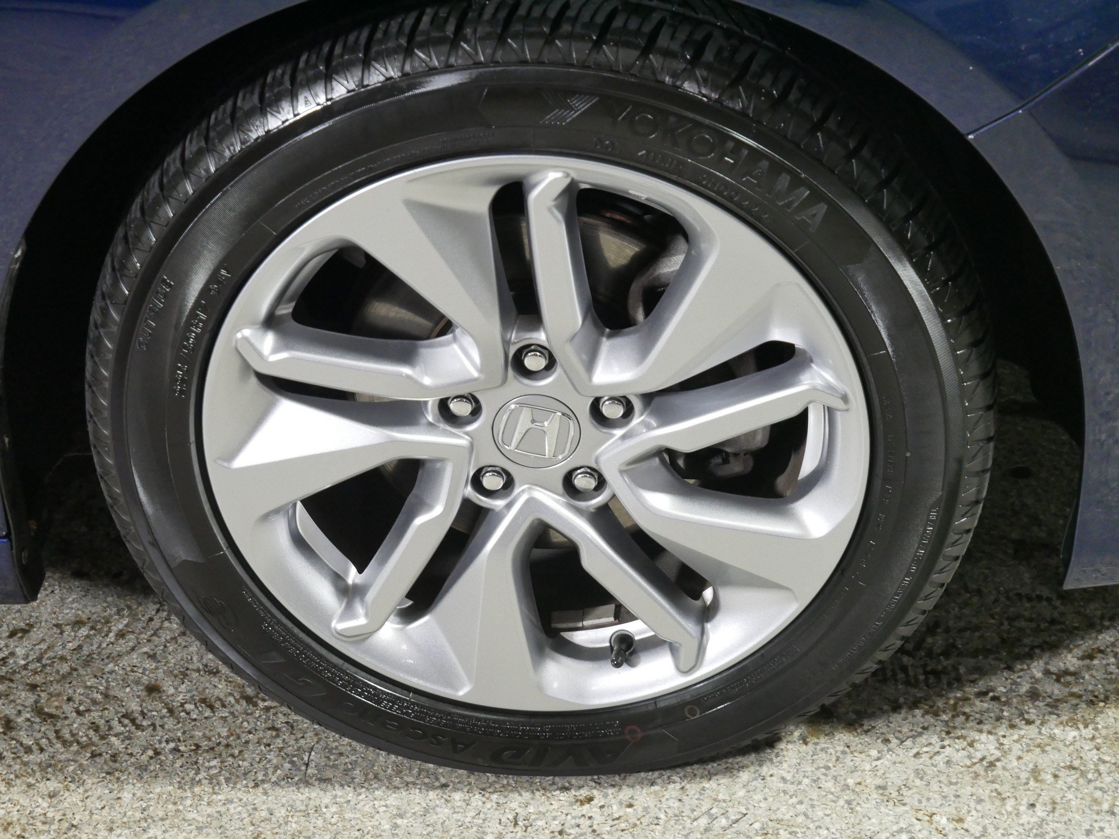 Used 2019 Honda Accord LX image 15
