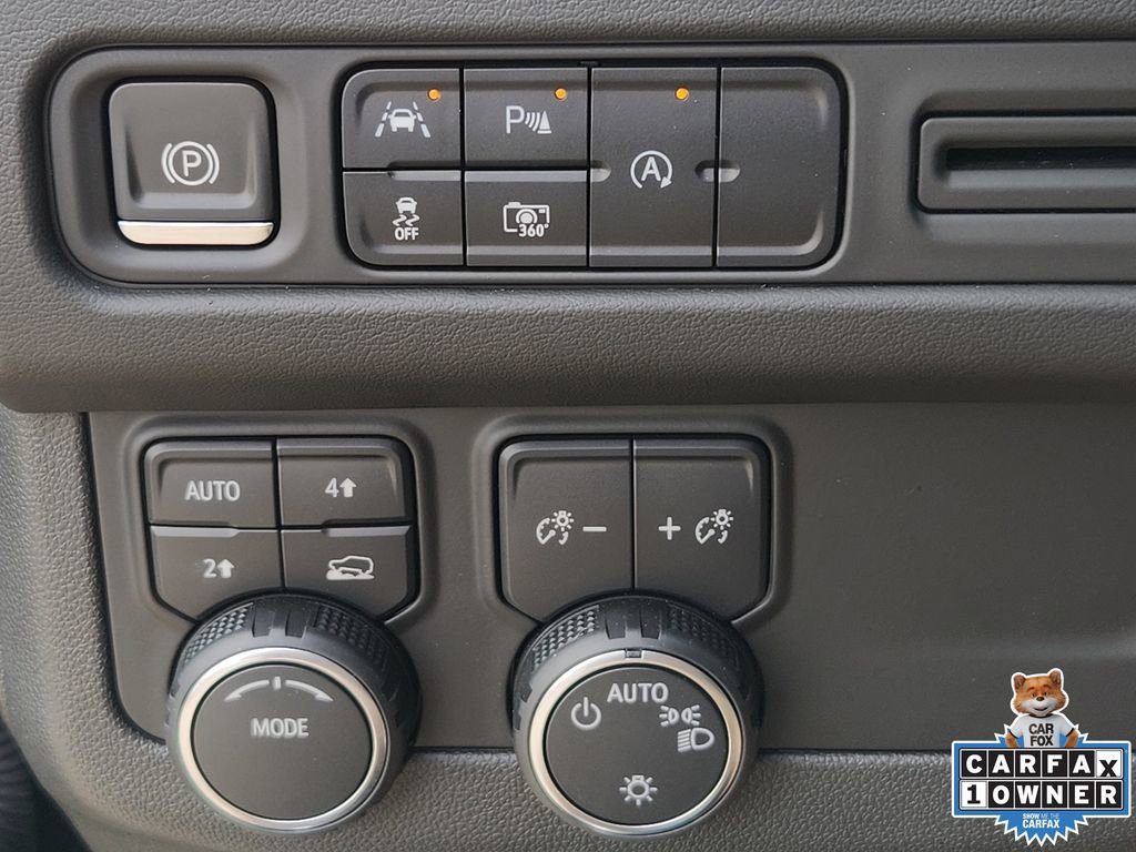 Used 2023 Chevrolet Tahoe LT w/ LT Signature Plus Package image 26