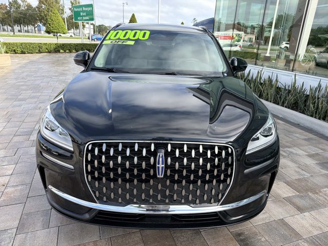 New 2025 Lincoln Corsair Grand Touring w/ Equipment Group 301A AWD/4WD image 6