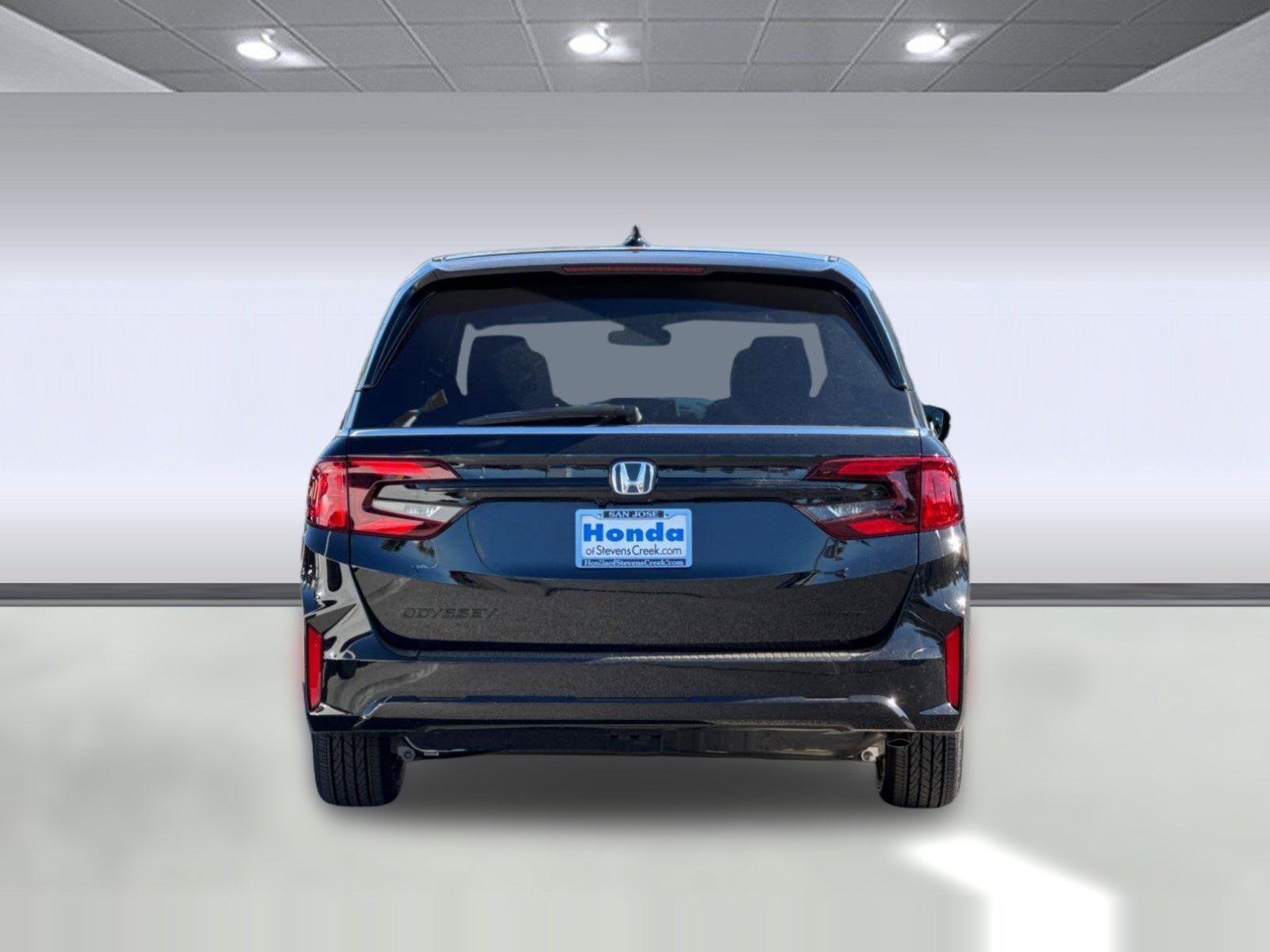 New 2026 Honda Odyssey Sport-L image 9