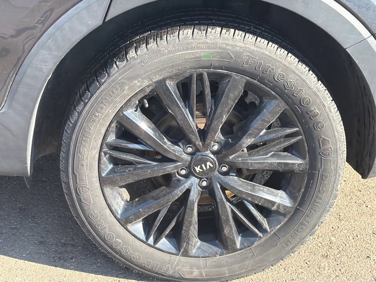 Used 2020 Kia Telluride SX image 23