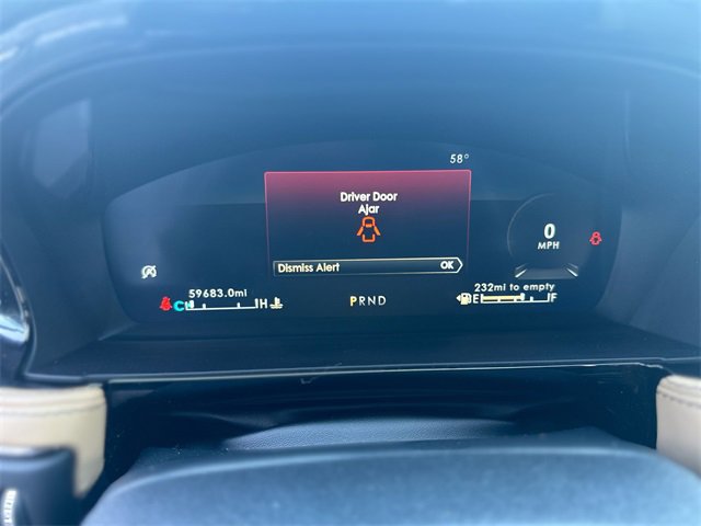 Used 2021 Lincoln Corsair Reserve w/ Elements Package image 16