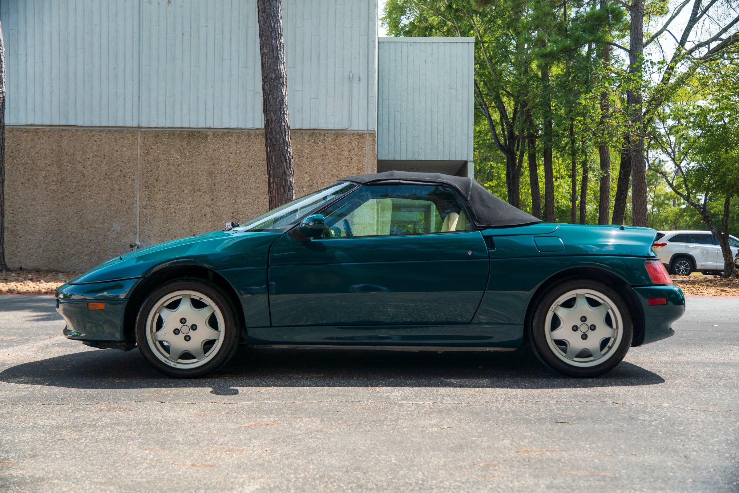 Used 1991 Lotus Elan SE FWD image 6