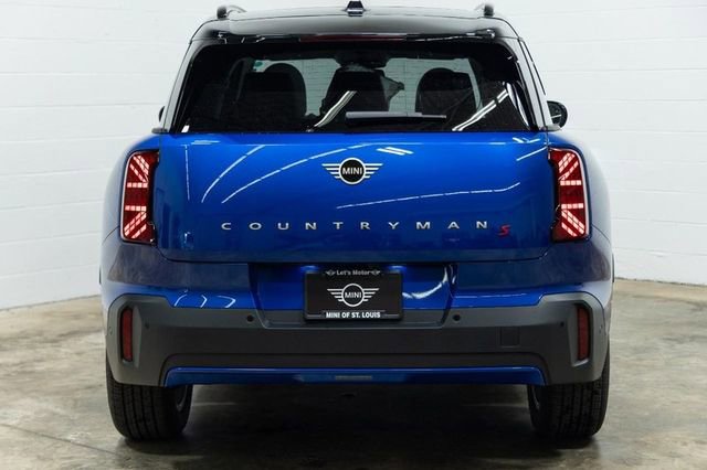 Certified 2025 MINI Cooper Countryman S image 10