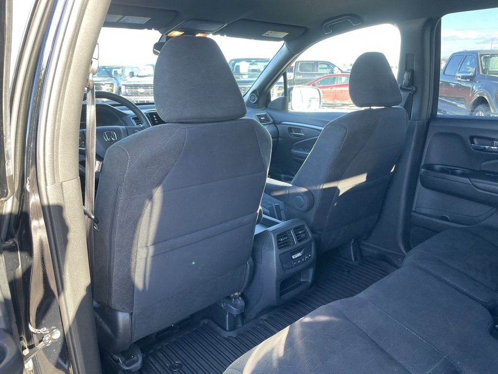 Used 2022 Honda Pilot Sport image 48