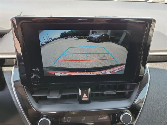 Used 2023 Toyota Corolla LE FWD image 12