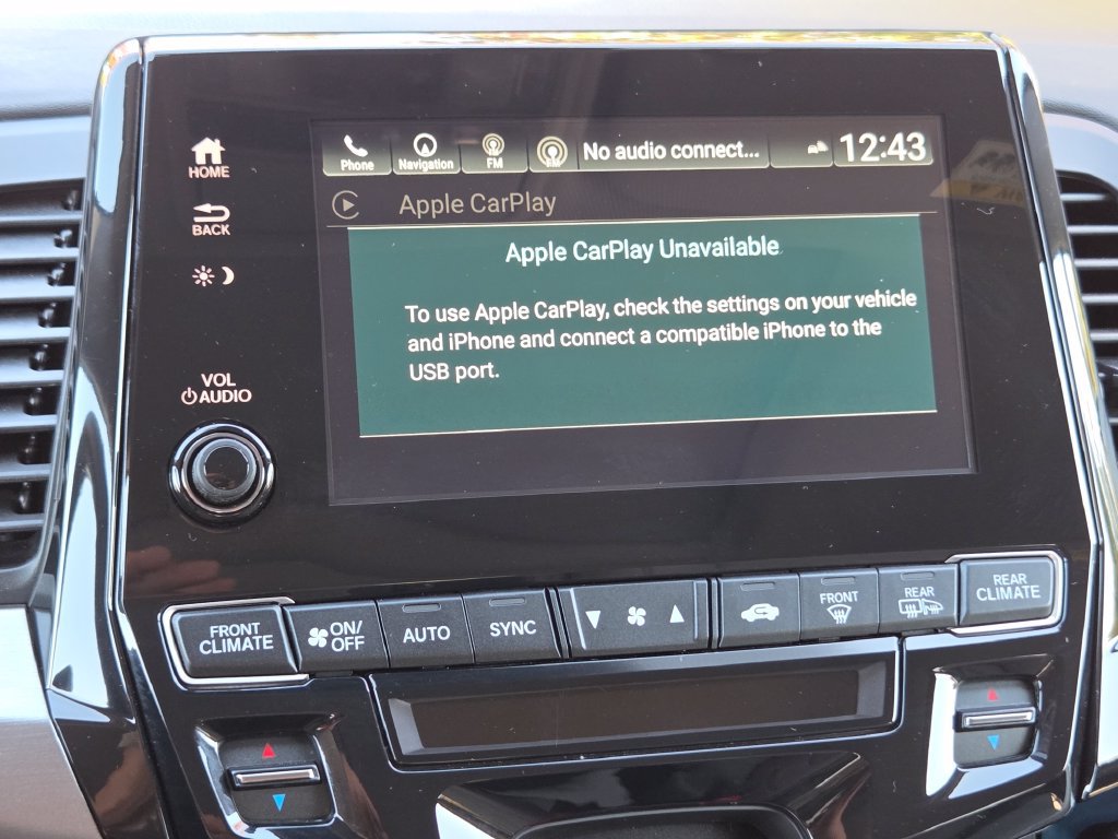 Used 2024 Honda Odyssey Touring image 6