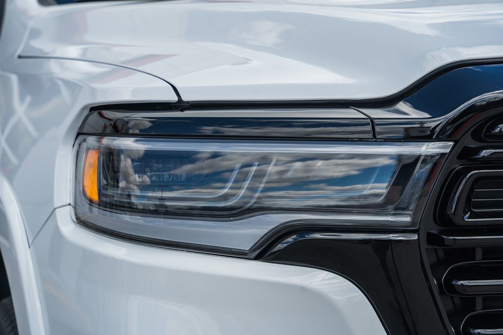 New 2026 RAM 1500 Limited image 14