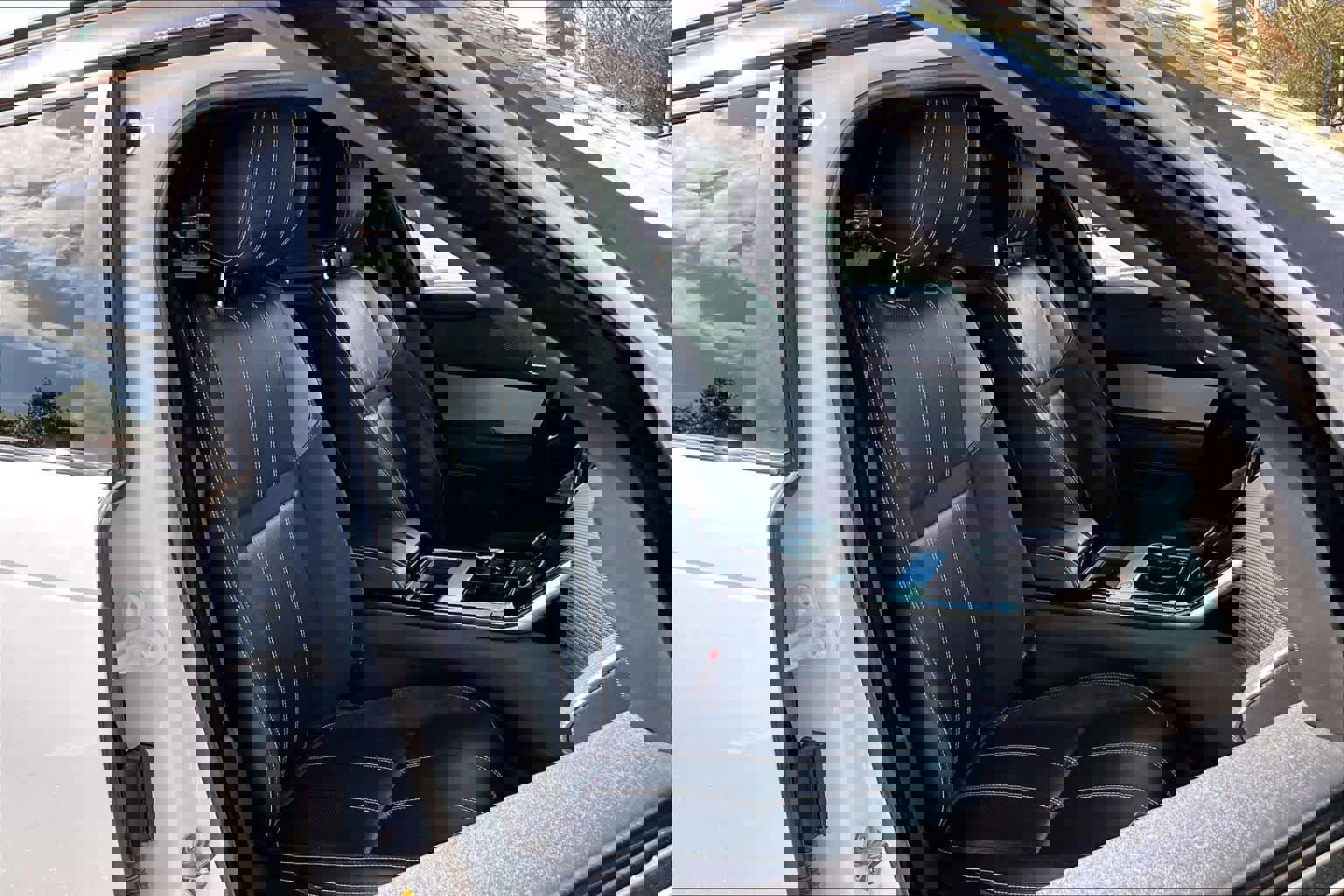 Used 2019 Land Rover Range Rover Velar R-Dynamic SE image 9