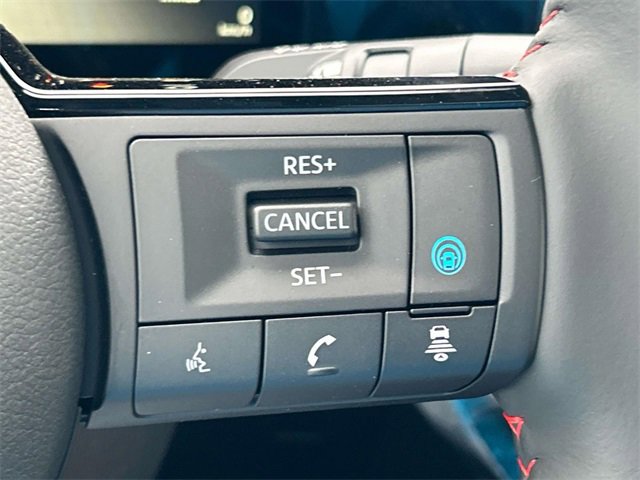 New 2026 Nissan Kicks SR w/ SR Premium Package image 27