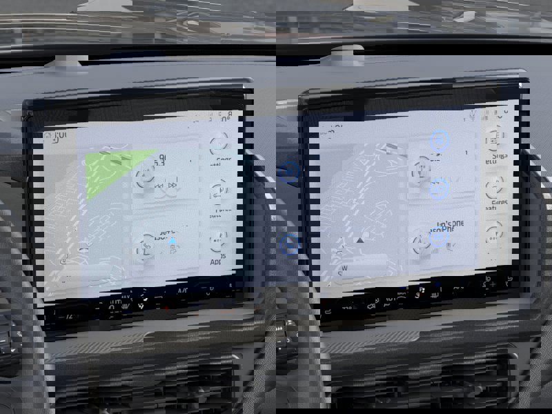 New 2026 Ford Bronco Sport Big Bend image 14