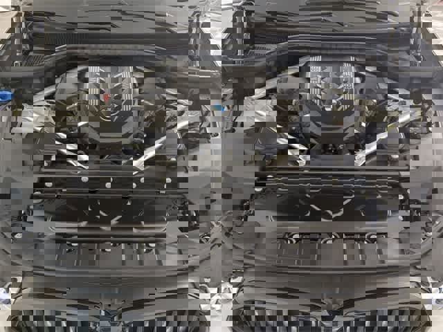 Used 2023 BMW X6 M50i w/ Executive Package image 30