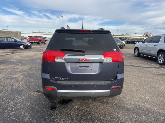 Used 2014 GMC Terrain SLT image 6