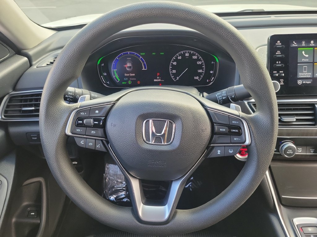 Used 2019 Honda Accord EX image 24