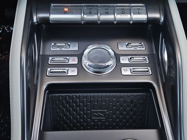 New 2026 Lincoln Nautilus Reserve AWD/4WD image 13