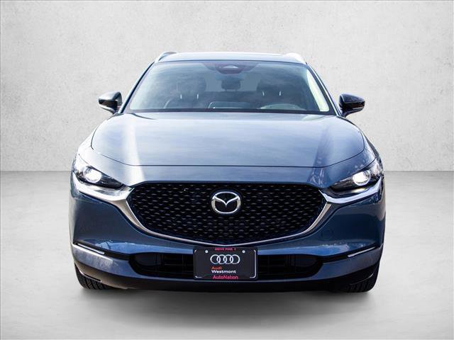 Used 2025 MAZDA CX-30 AWD 2.5 S w/ Preferred Package image 2