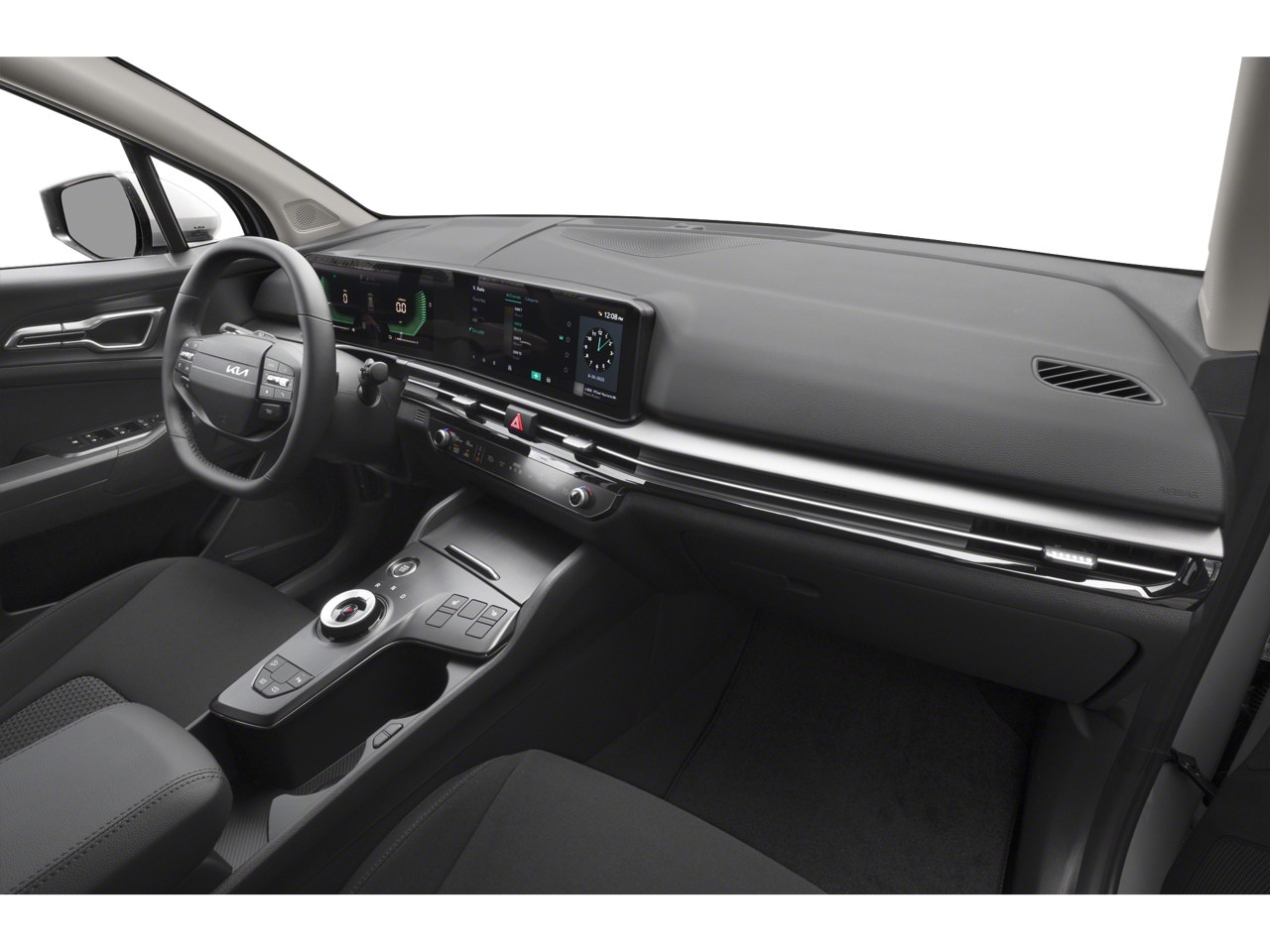 New 2026 Kia Sportage S AWD/4WD image 38