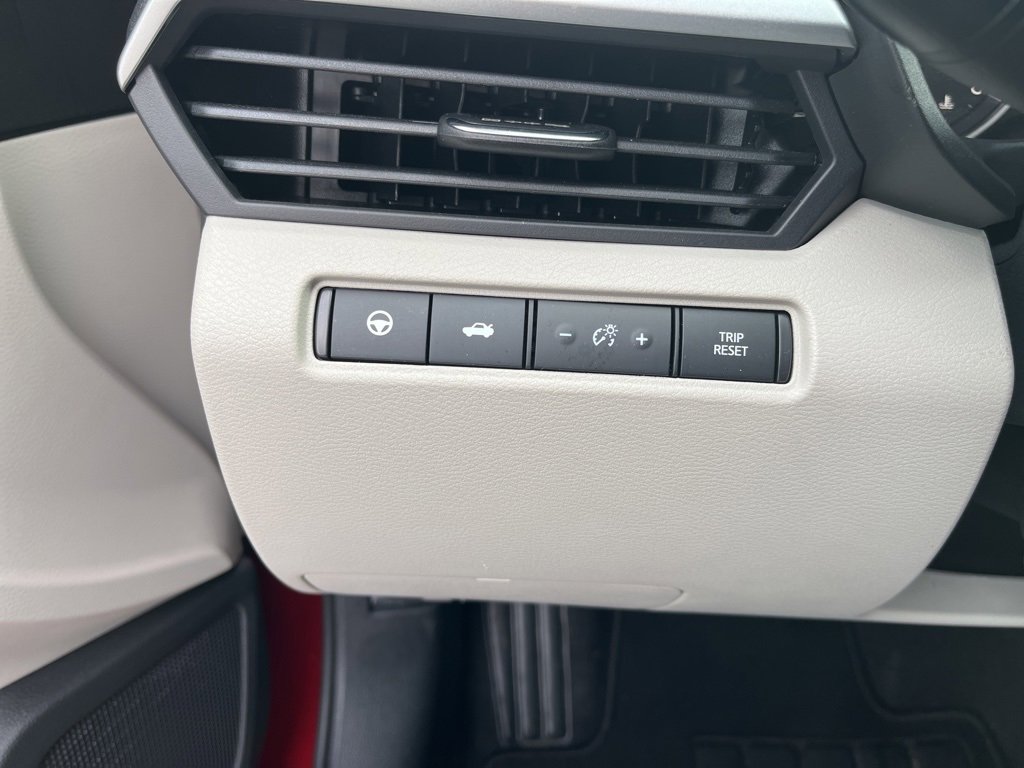 Used 2024 Nissan Altima 2.5 SL image 22