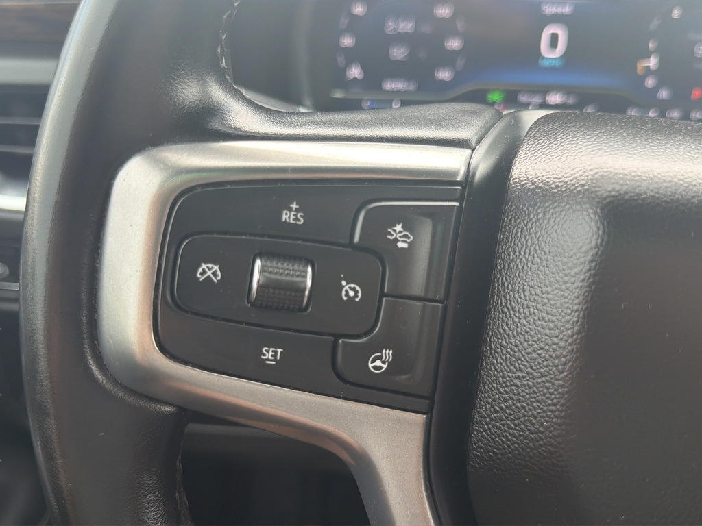 Used 2023 Chevrolet Suburban Premier RWD image 20