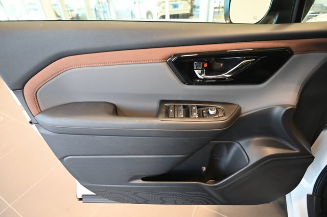 New 2026 Subaru Forester Sport AWD/4WD image 18