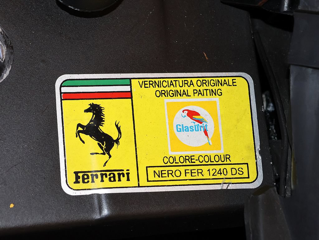 Used 1997 Ferrari 550 Maranello image 92