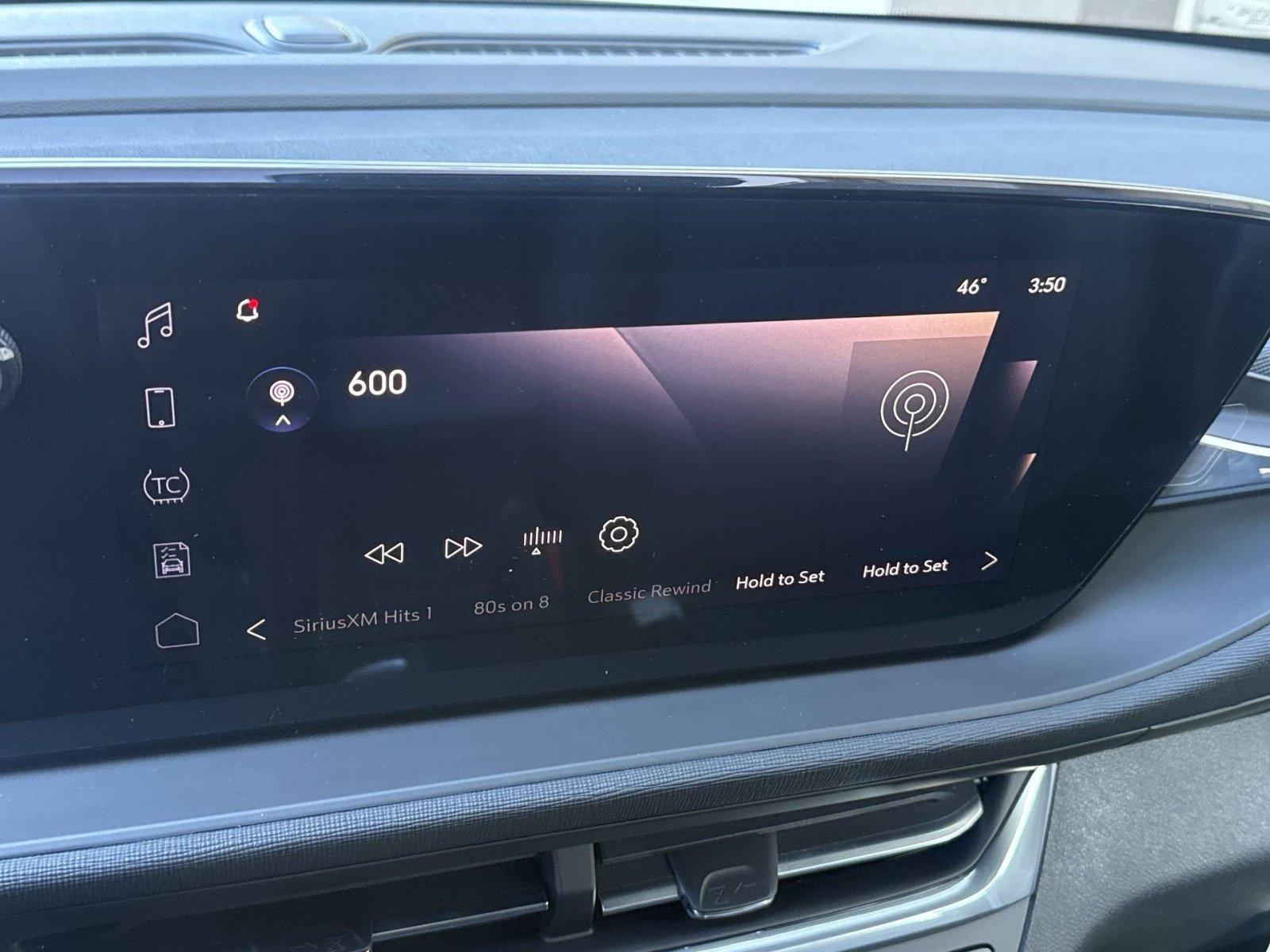 New 2026 Buick Envista Preferred FWD image 18