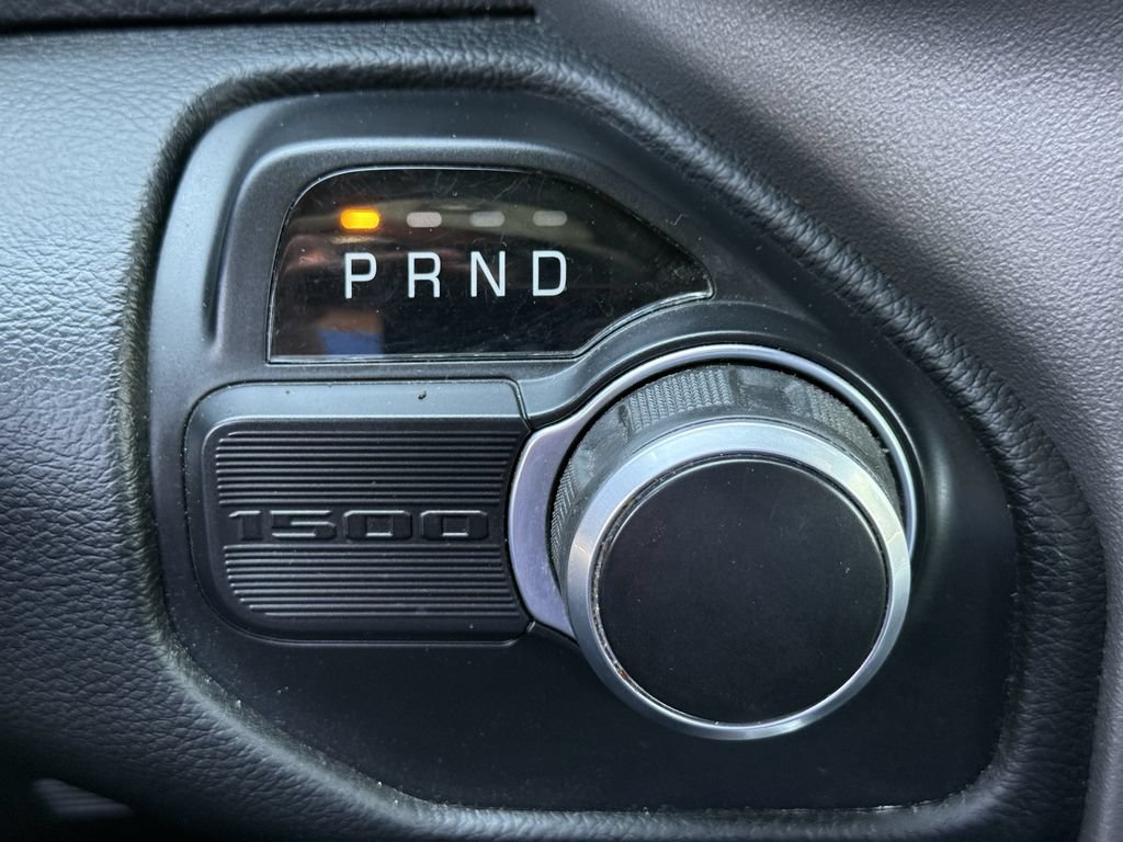 Used 2021 RAM 1500 Lone Star RWD image 18