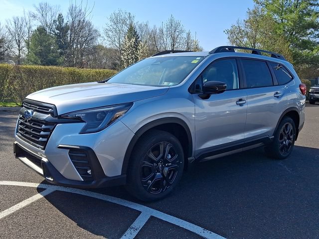 New 2026 Subaru Ascent Bronze Edition AWD/4WD image 2