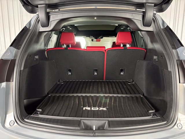 Certified 2026 Acura RDX w/ Advance Package AWD/4WD image 15