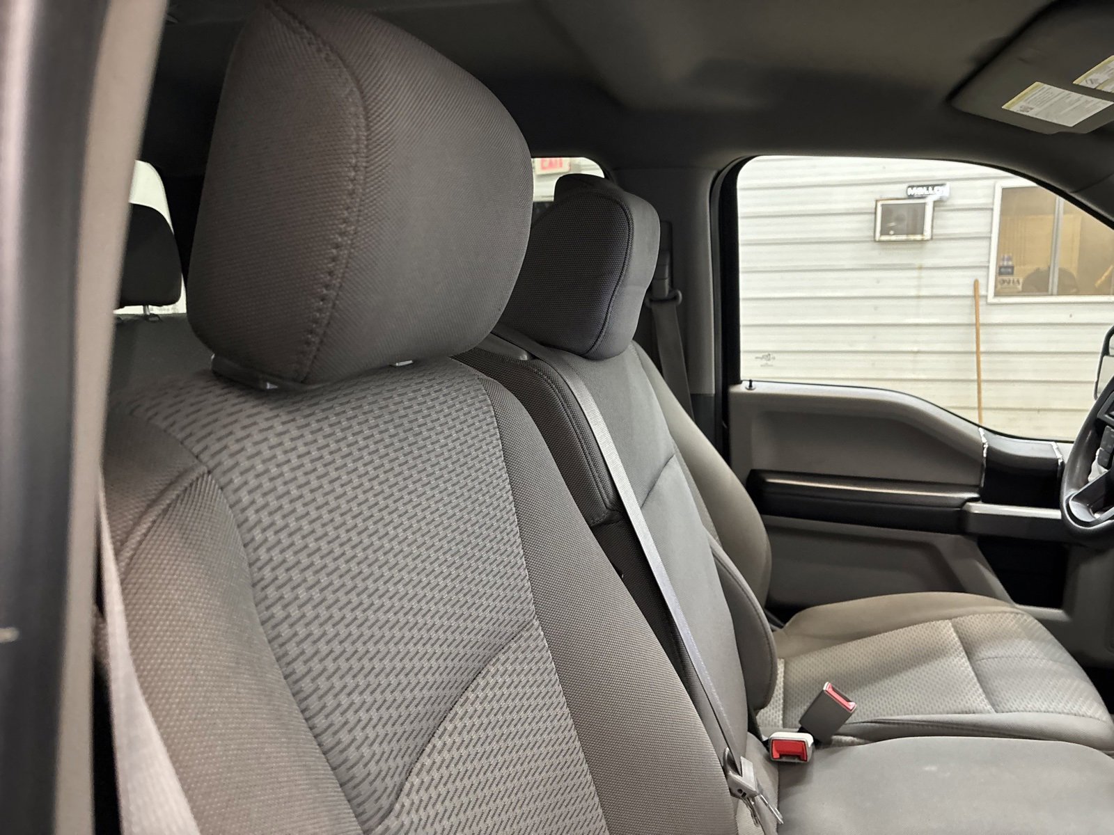 Used 2019 Ford F150 XLT image 26