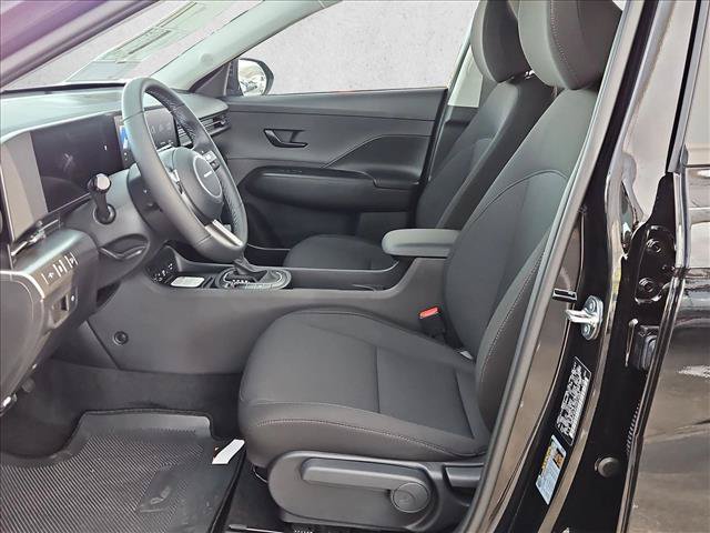 New 2027 Hyundai Kona SEL Sport FWD image 4
