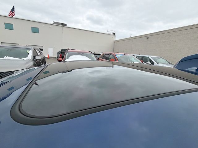 Used 2020 Cadillac CT5 V w/ Premium Package image 23