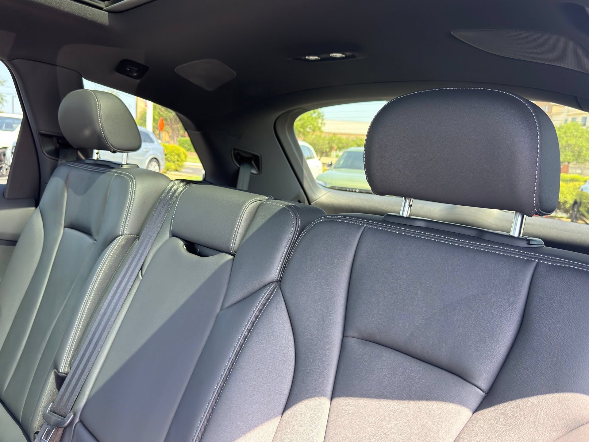 New 2026 Audi Q7 2.0T Premium Plus AWD/4WD image 30