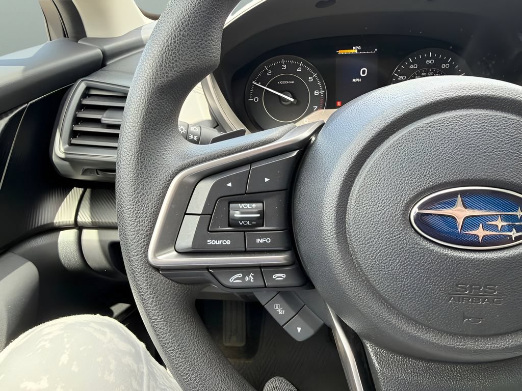 Used 2018 Subaru Impreza 2.0i Premium w/ Eyesight & BSD & Rcta AWD/4WD image 14