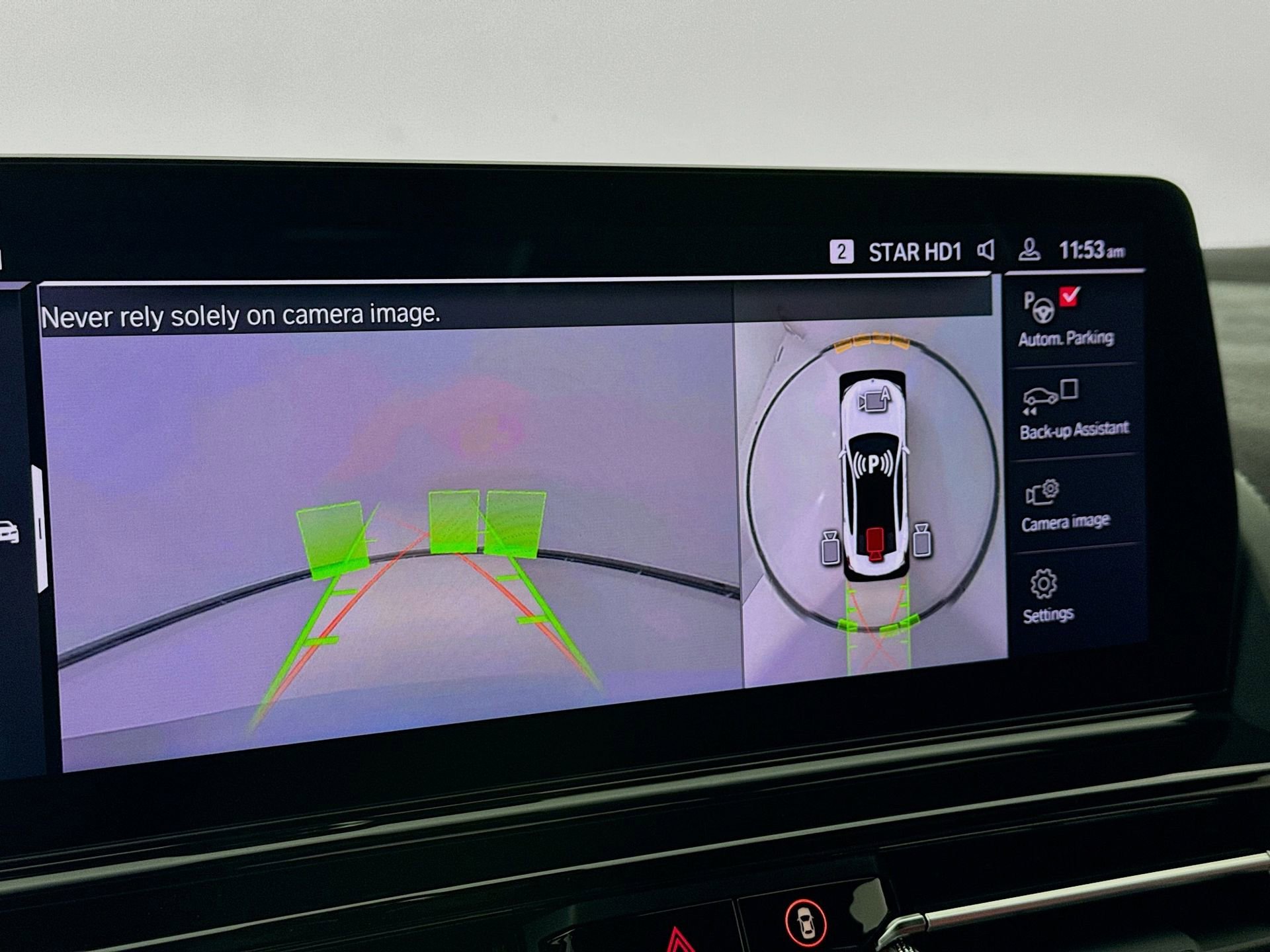 Used 2025 BMW M8 Competition AWD/4WD image 15
