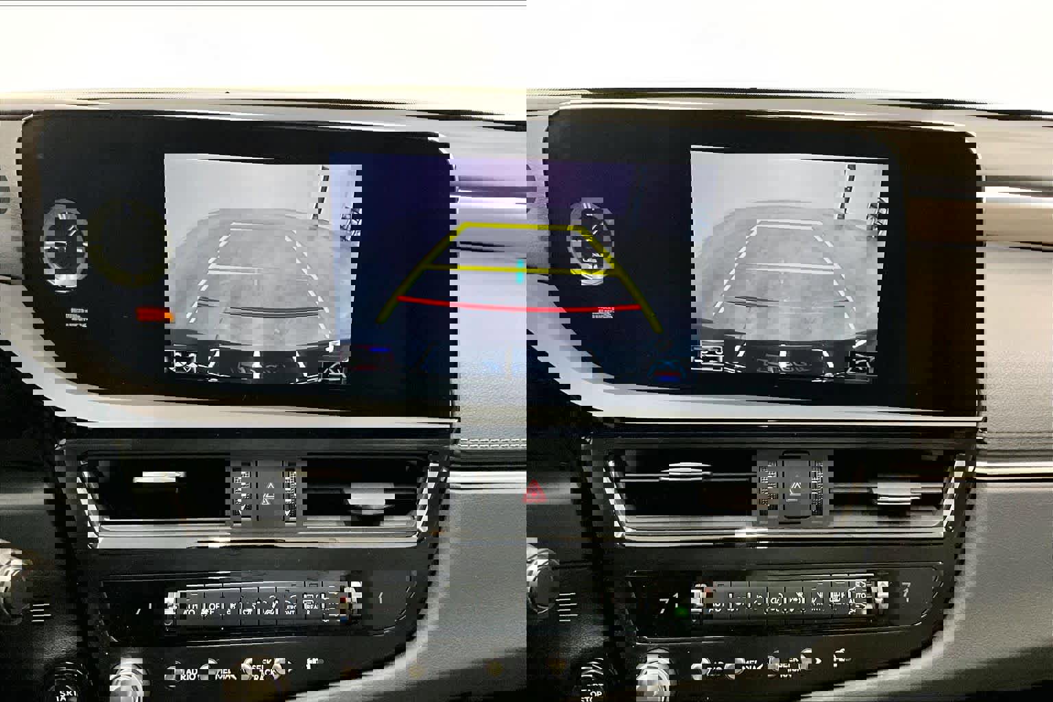 Used 2022 Lexus ES 350 F Sport image 25