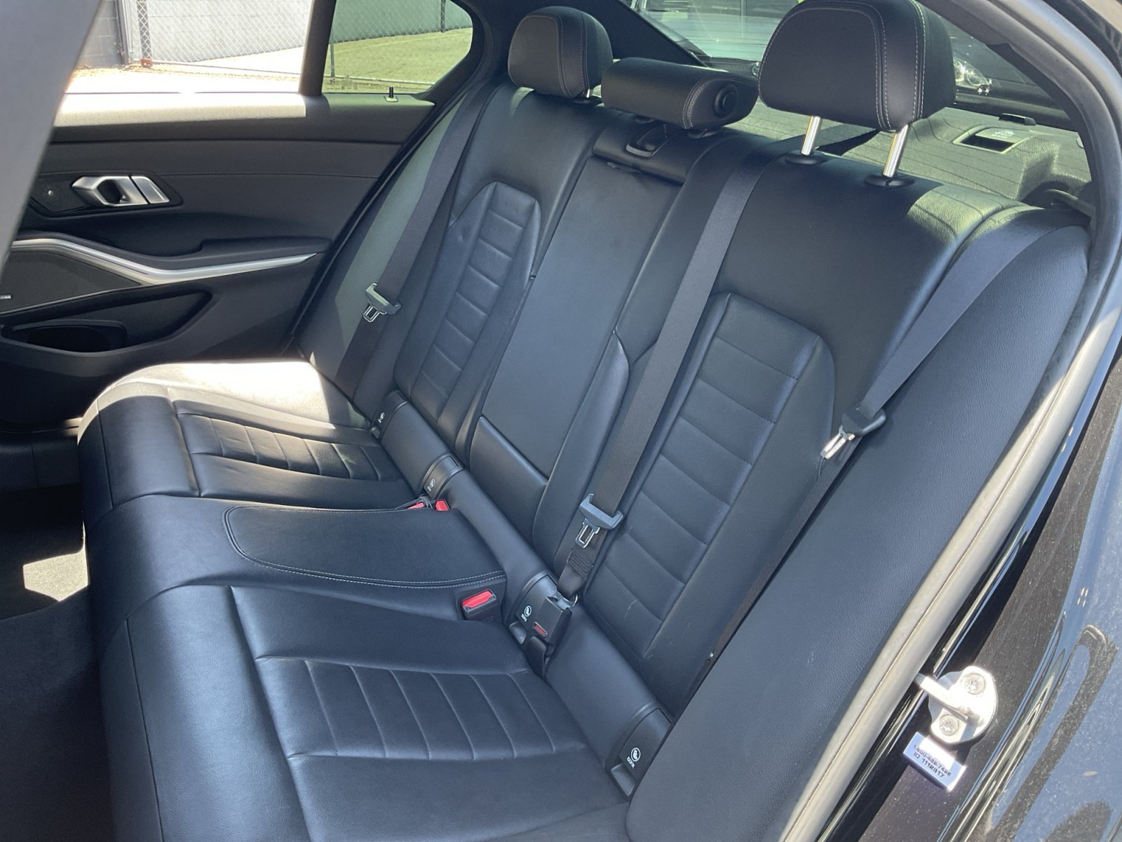 Used 2020 BMW M340i w/ Premium Package RWD image 19