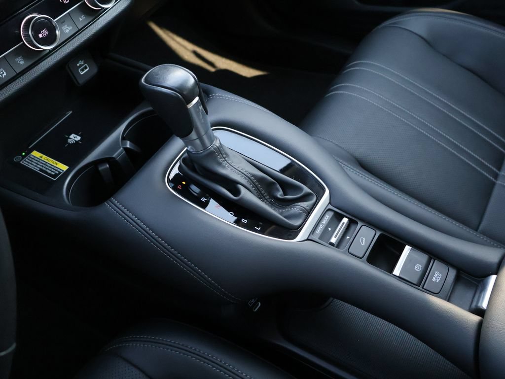 Certified 2024 Honda HR-V EX-L image 23
