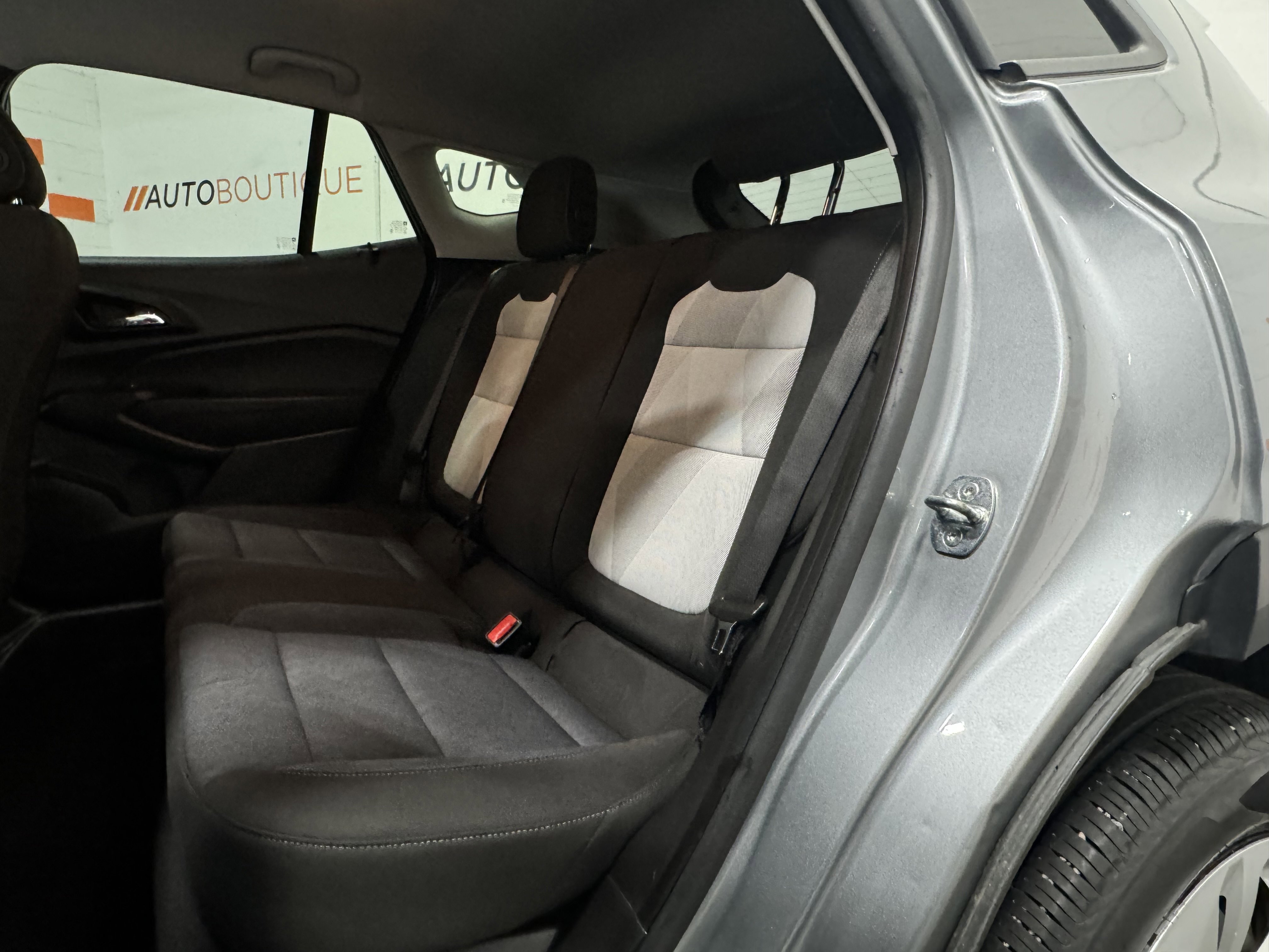 Used 2024 Chevrolet Trax LS w/ Driver Confidence Package FWD image 24