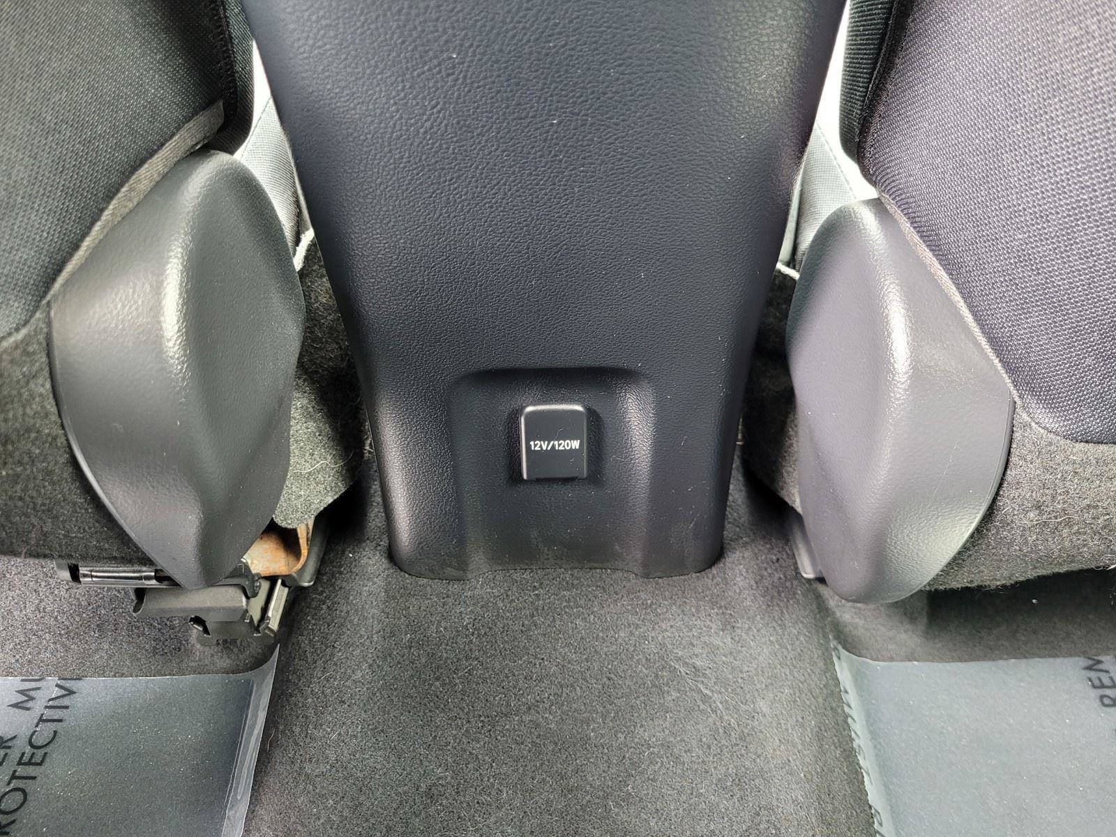 Used 2017 Toyota Prius Two w/ Prius Two Safety Plus Package FWD image 16