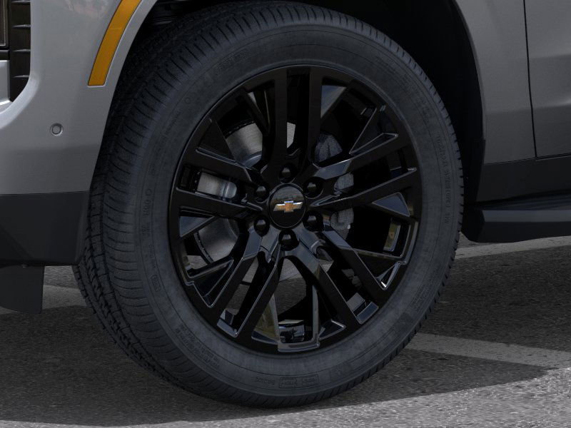 New 2026 Chevrolet Tahoe Premier image 10