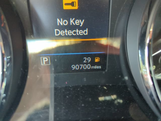 Certified 2020 Nissan Rogue SV AWD/4WD image 49