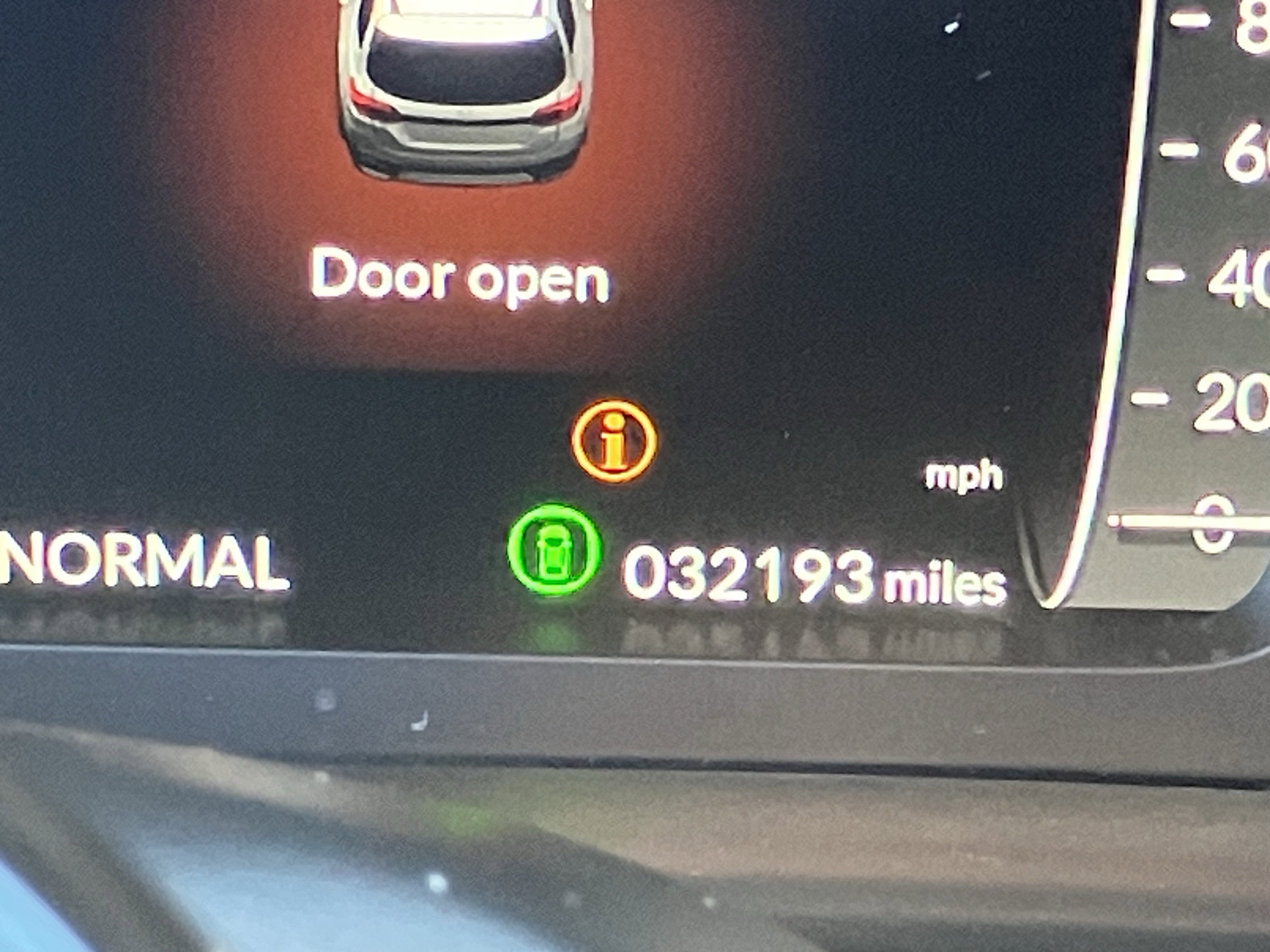 Certified 2025 Honda Pilot Black Edition image 24