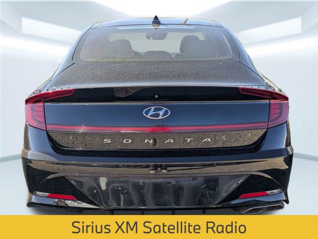 Used 2022 Hyundai Sonata SEL w/ Convenience Package image 5