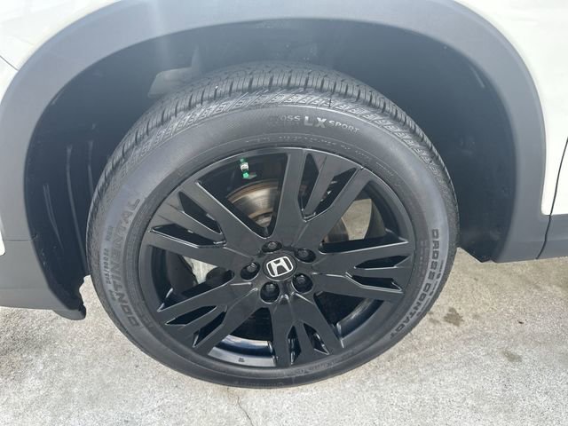 Used 2021 Honda Pilot Special Edition image 19