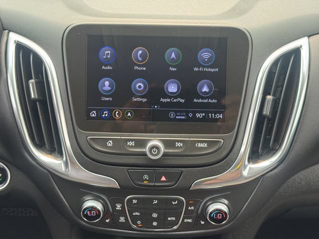 Certified 2022 Chevrolet Equinox LT AWD/4WD image 19