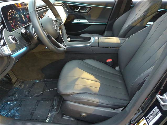 Certified 2026 Mercedes-Benz E 350 Sedan image 17