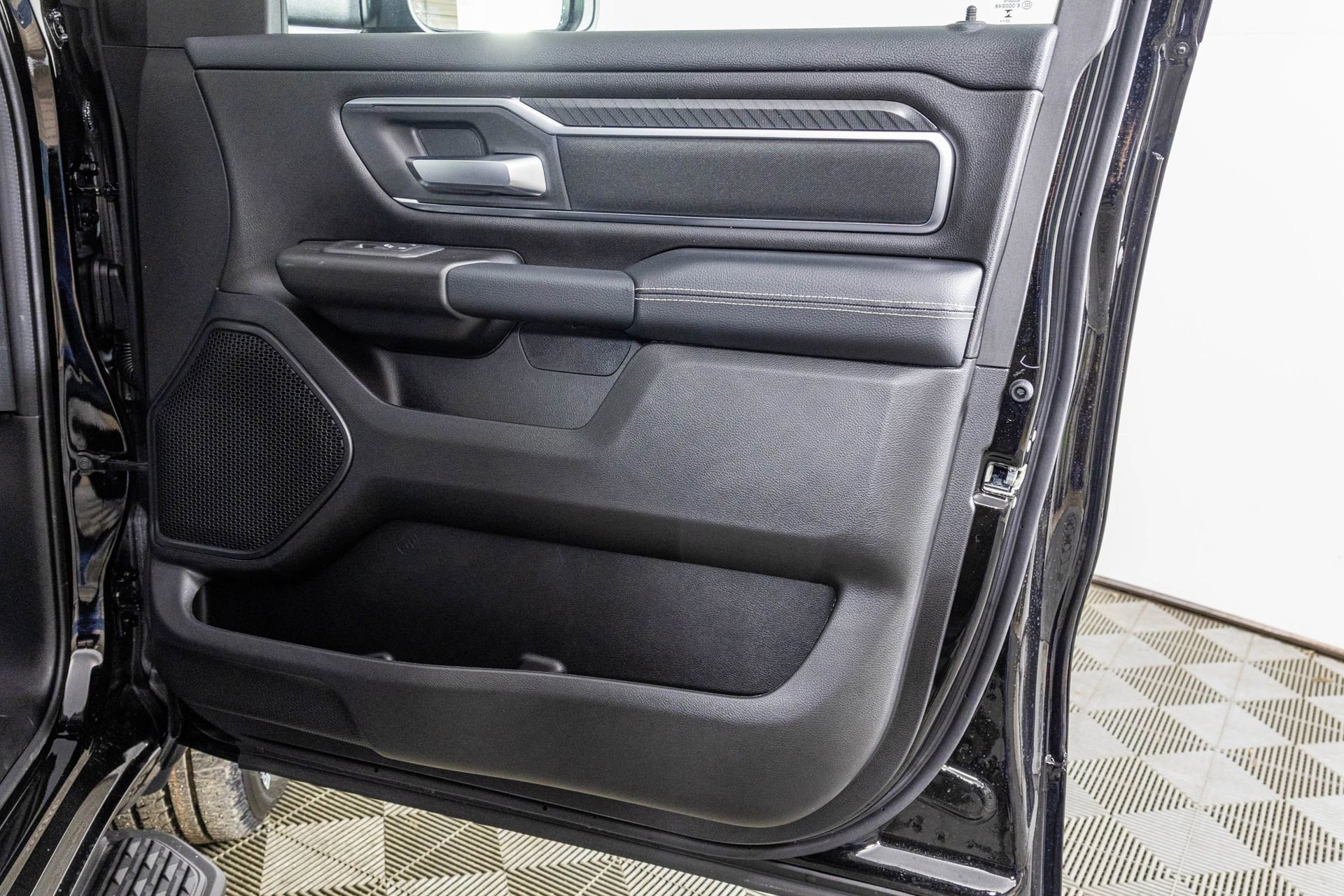 New 2026 RAM 1500 Big Horn image 46