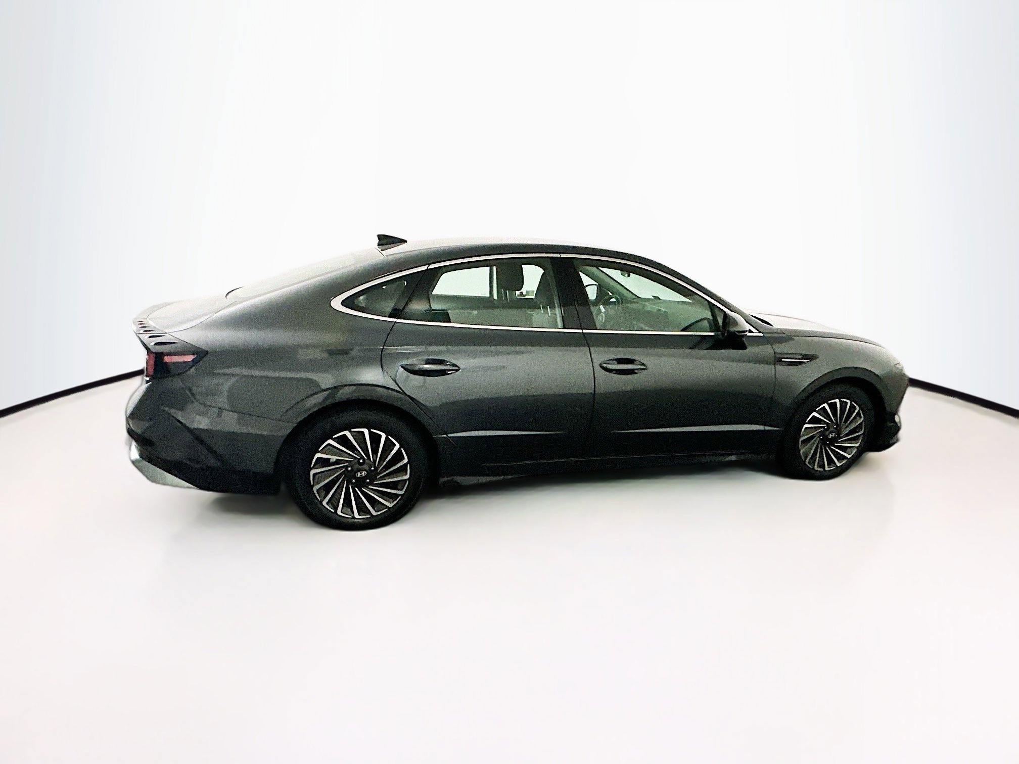 Used 2025 Hyundai Sonata SEL image 10