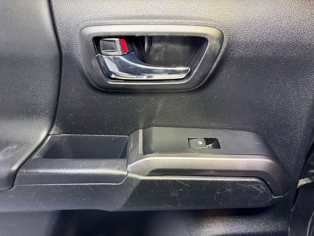 Certified 2022 Toyota Tacoma TRD Sport w/ Technology Package image 49